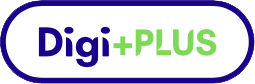 Digi Plus Logo